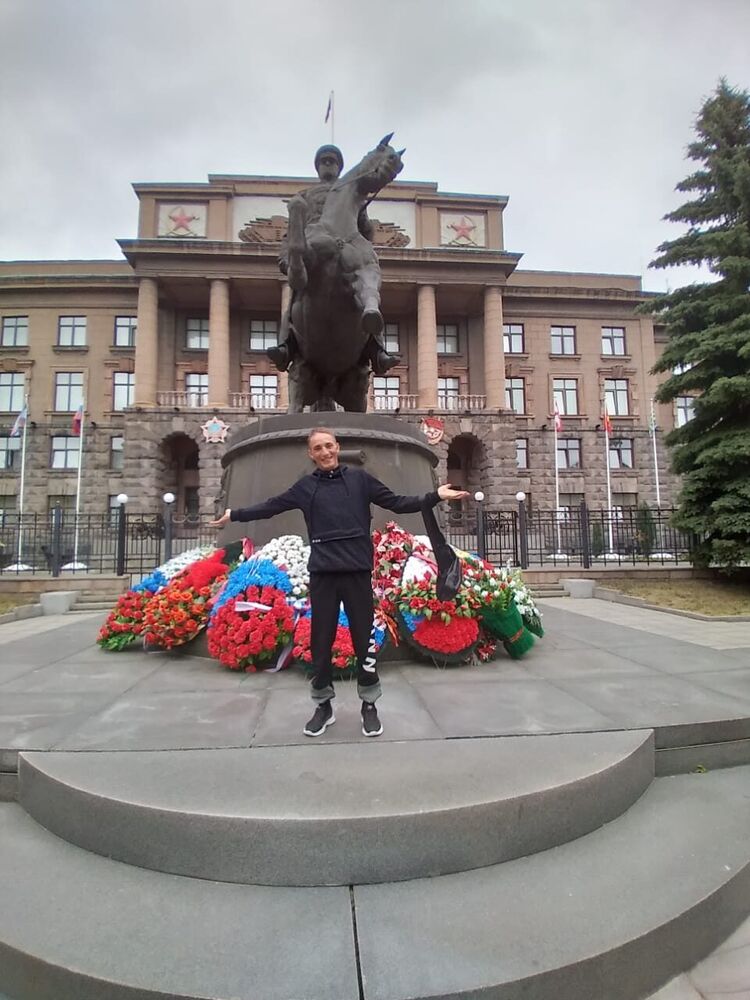 ���������� ������������, ���� ������� �������, 37 ���, ������������ ��� ������, ����� � ���������