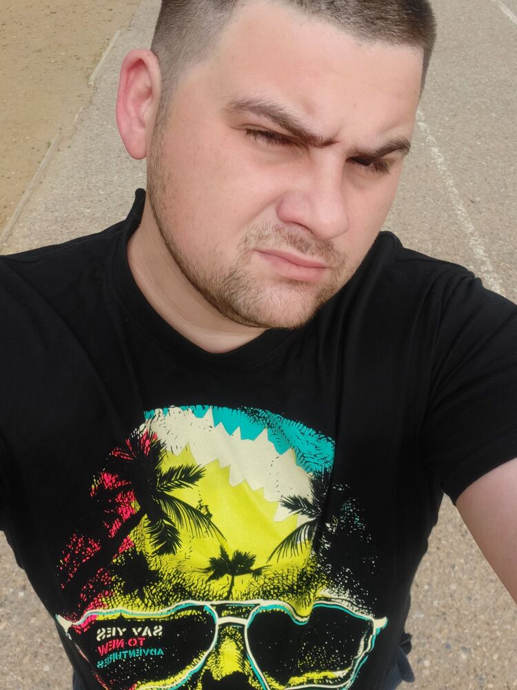 ���� 25386390 ������� Vlad, 33 ����, ���� ���������� � ������