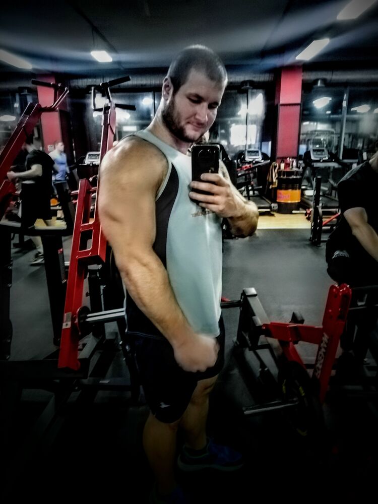 ���� 45671100 ������� Vadim, 36 ���, ���� ���������� � ����������