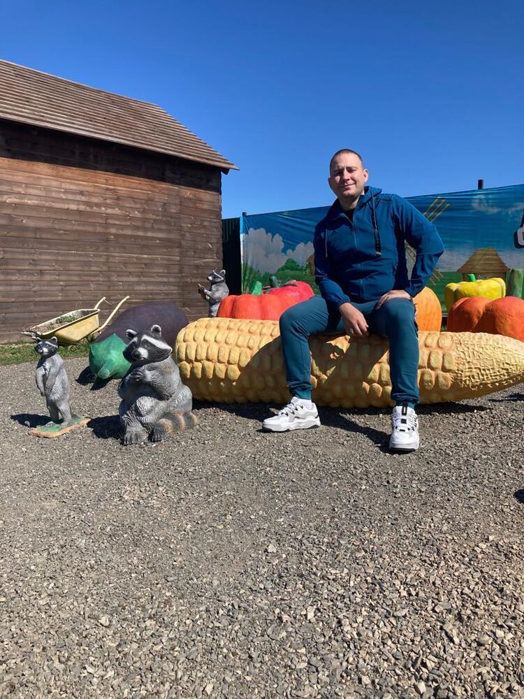 ���������� ���������, ���� ������� ������, 34 ����, ������������ ��� ������, ����� � ���������