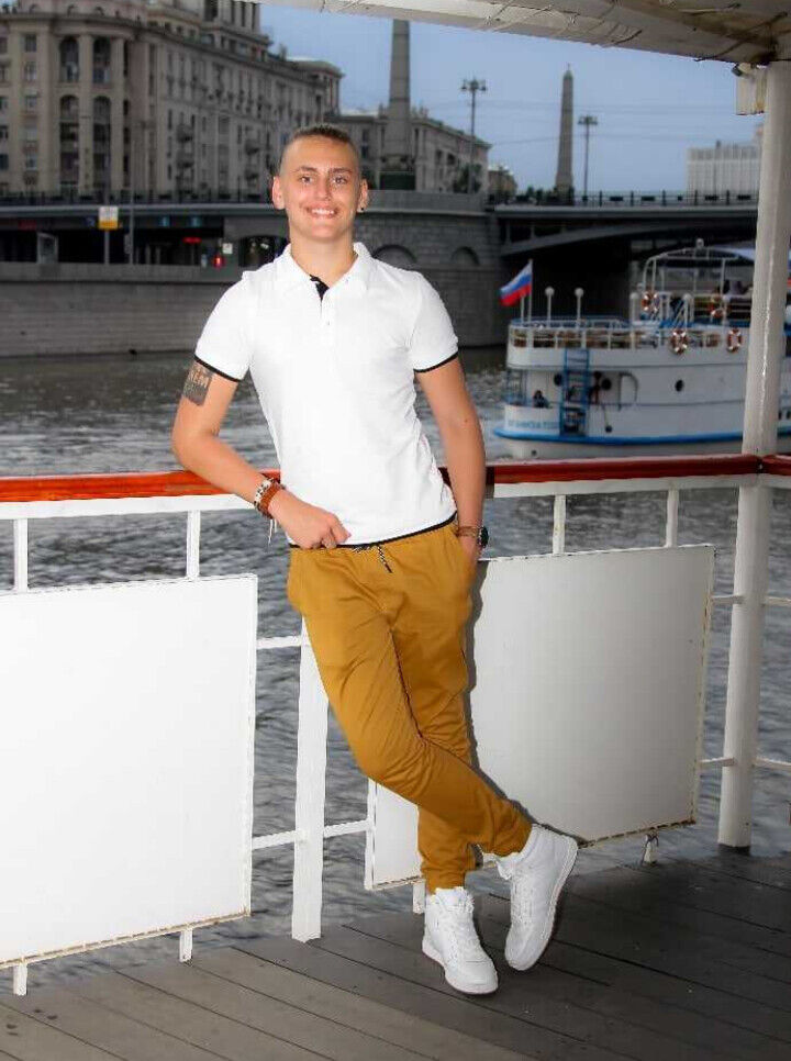 ���� 21607490 ����� ������, 23 ����, ���� ���������� � ������