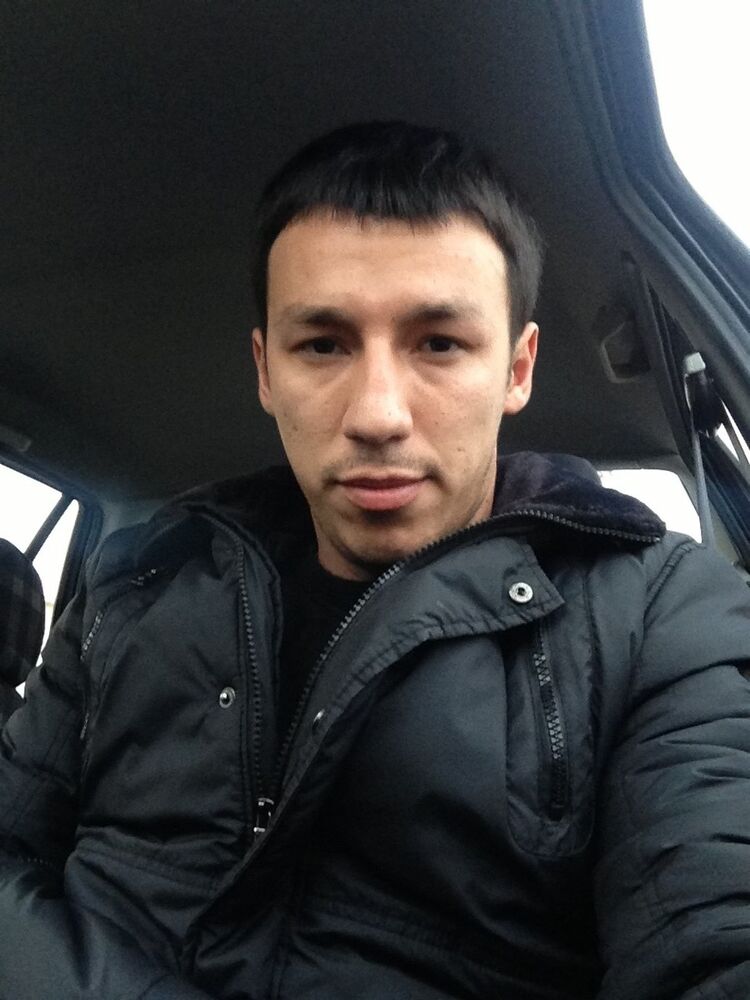 ���� 5513790 ������� Bahtiyor, 39 ���, ���� ���������� � ���������