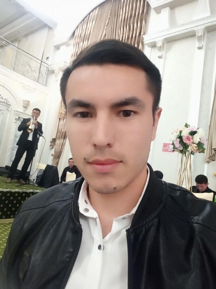  20046540  Abduraxim, 31 ,    