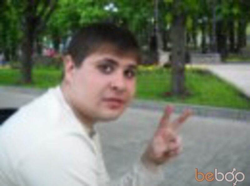 Знакомства Донецк, фото мужчины Sergei, 34 года, познакомится 