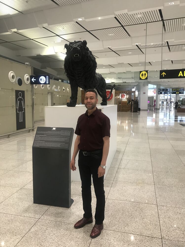 ���� 51529290 ������� �����, 45 ���, ���� ���������� � Tunis