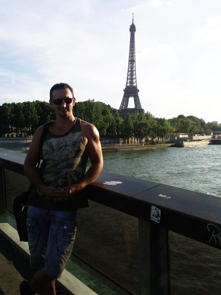  Alacant,   Aleks, 48 ,  
