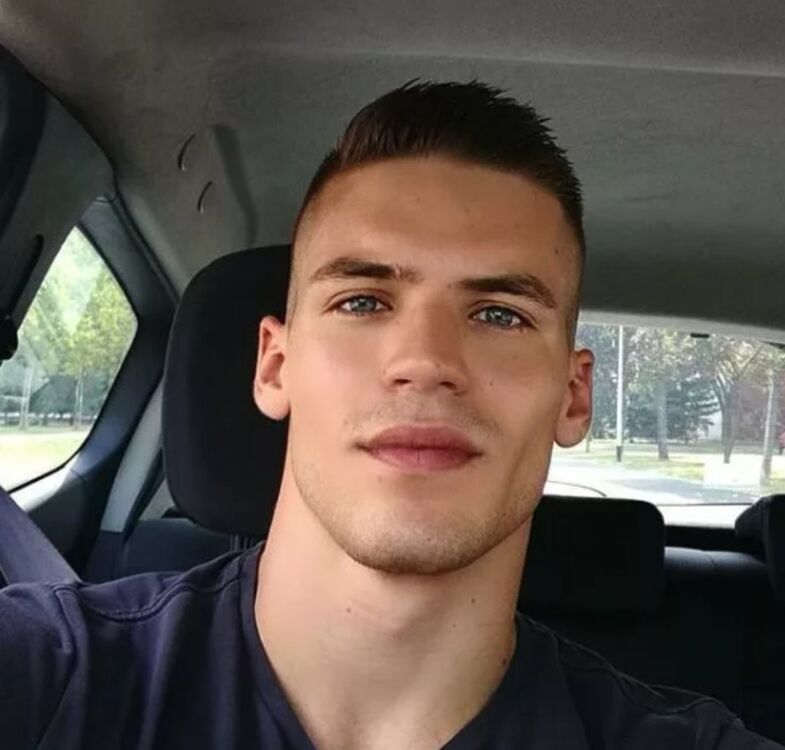 ���� 46403710 ������� ������, 37 ���, ���� ���������� � ������