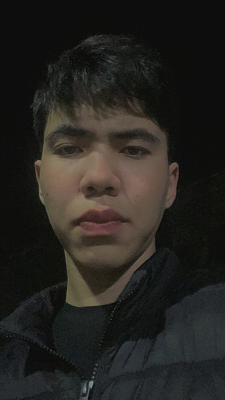 23236990  Daniyal, 25 ,    