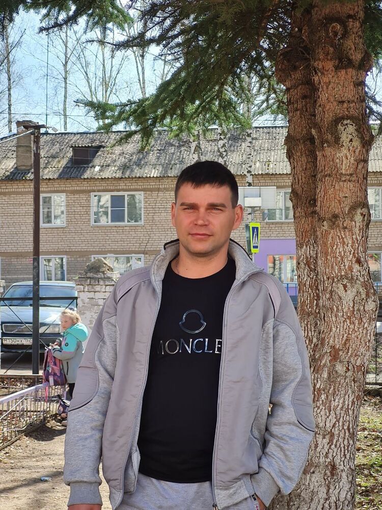 ���� 55747860 ������� Egor, 34 ����, ���� ���������� � ������ ���������