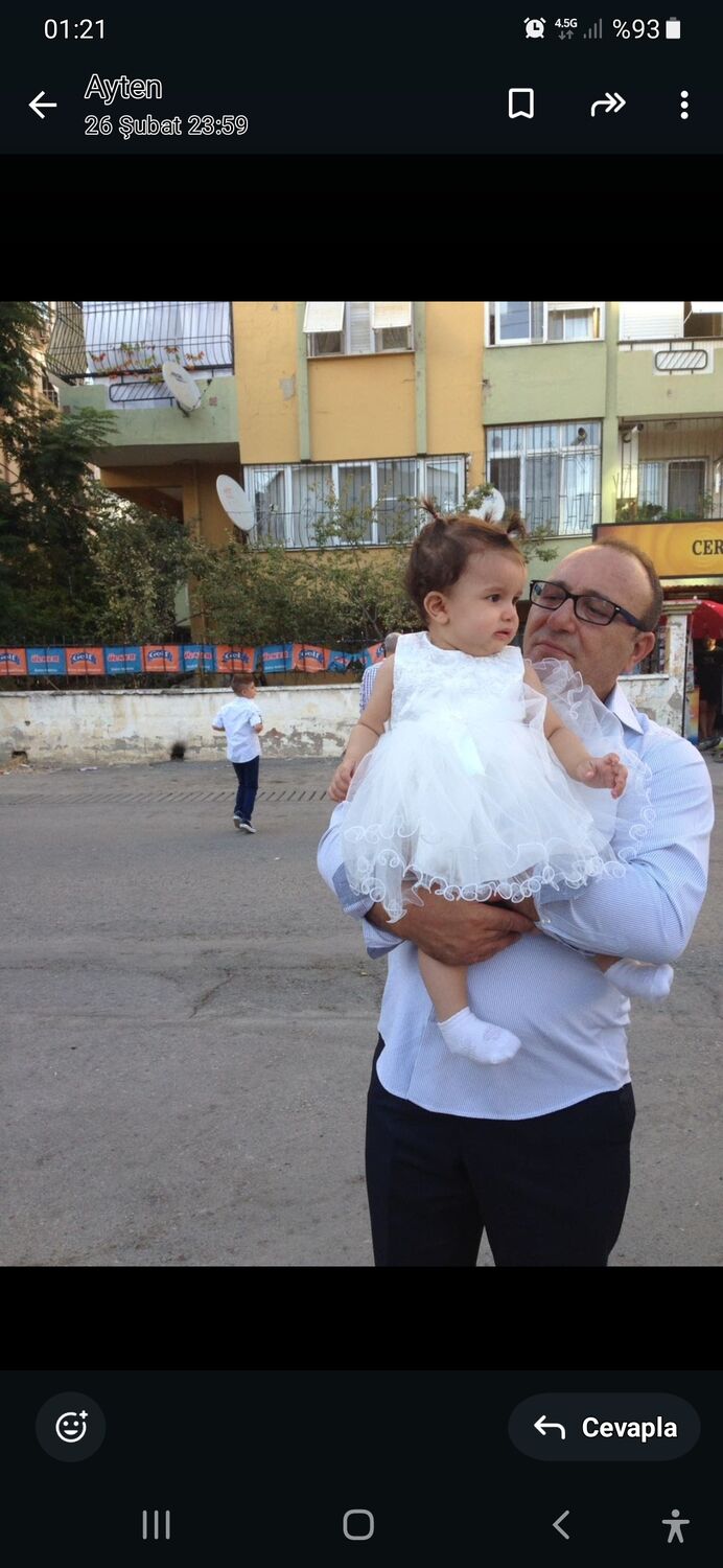  50021260  Bayram, 55 ,    