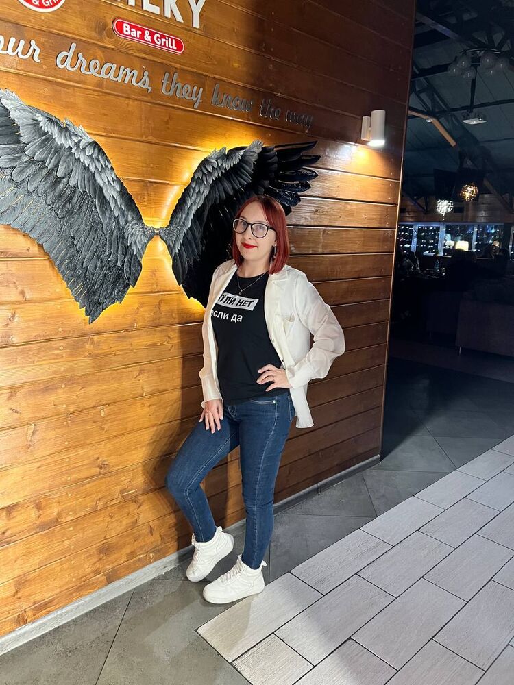 ���� 54581560 ������� Vasilisa, 33 ����, ���� ���������� � �������������