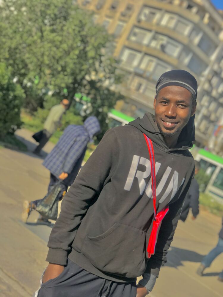 ���� 25722140 ������� Sidibe, 27 ���, ���� ���������� � ������