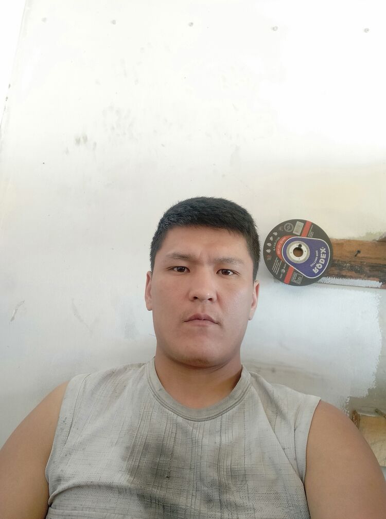 ���� 44163210 ������� Baimyrza, 31 ���, ���� ���������� � �������