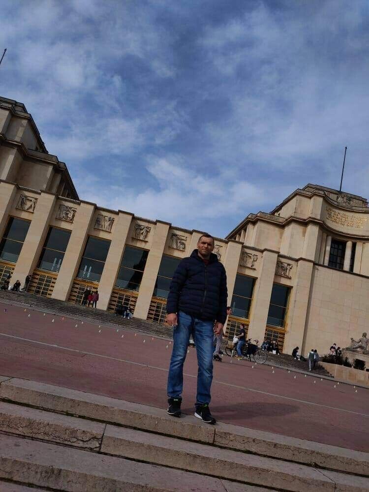 ���������� �������, ���� ������� Igor, 46 ���, ������������ ��� ������, ����� � ���������, c�������� ���������