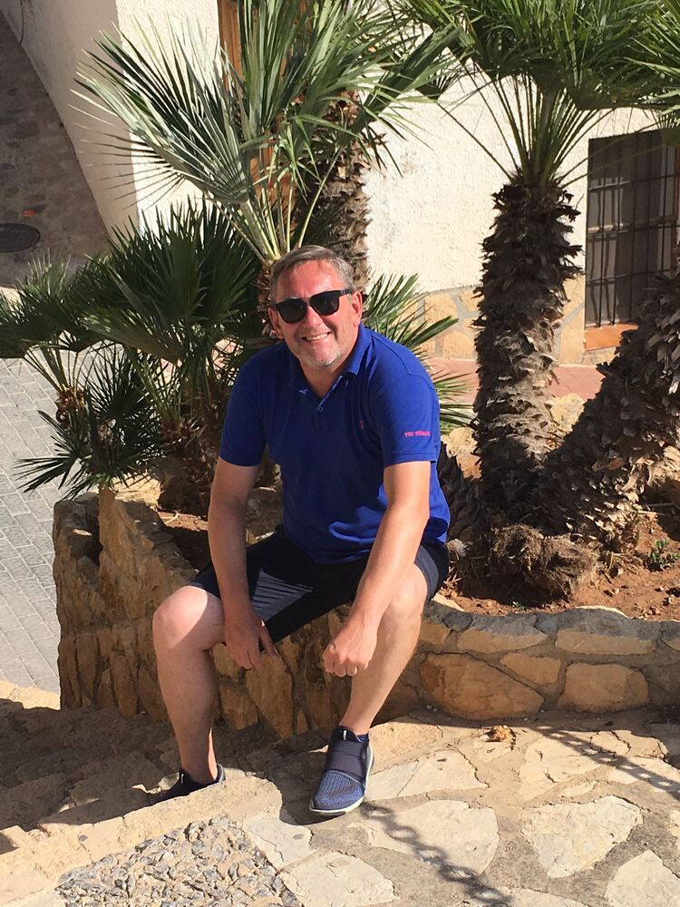  52633470  Sergey, 55 ,    Mainz