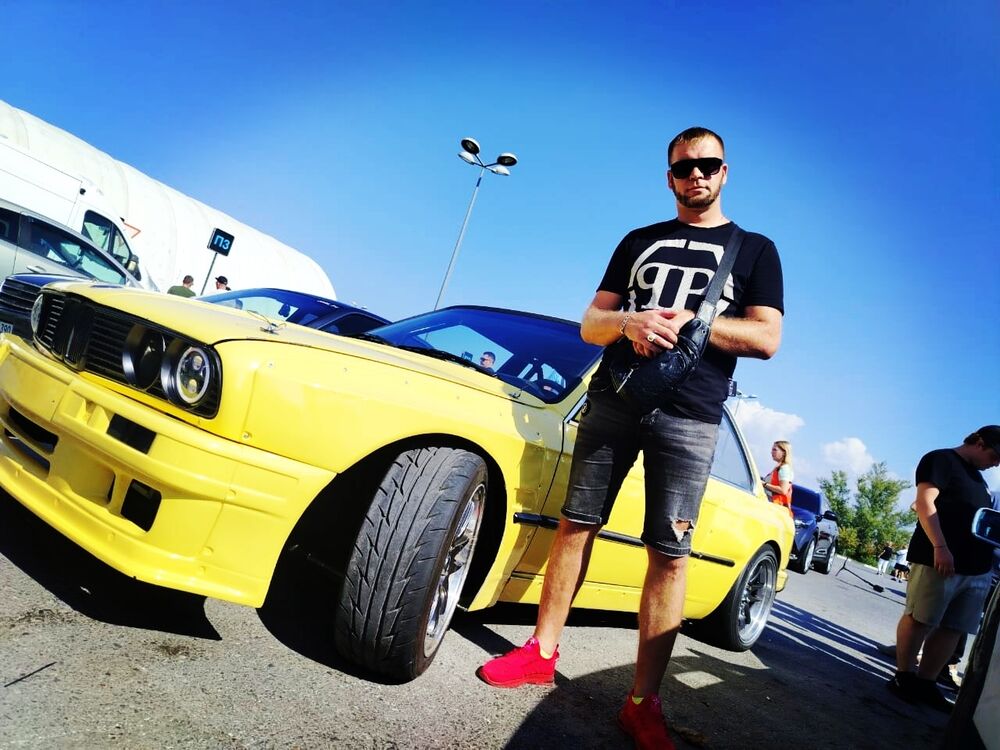 ���������� ���������, ���� ������� Anton, 39 ���, ������������ ��� ������, ����� � ���������, c�������� ���������