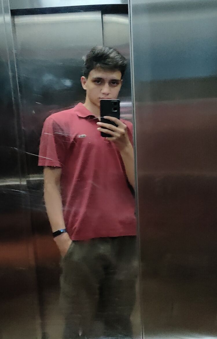 ���� 27262660 ����� Daniil, 23 ����, ���� ���������� � ������