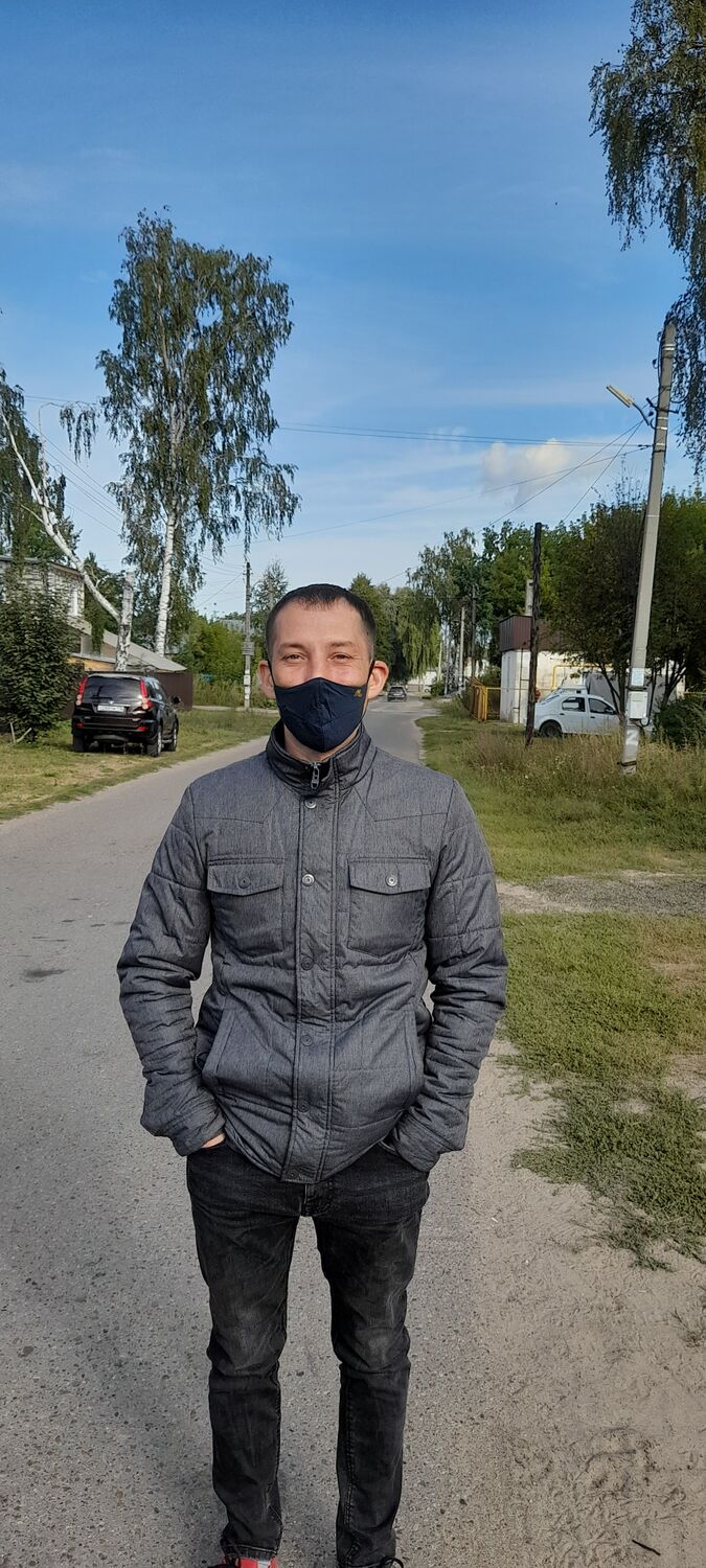 ���� 28978840 ������� Kirill, 39 ���, ���� ���������� � ������