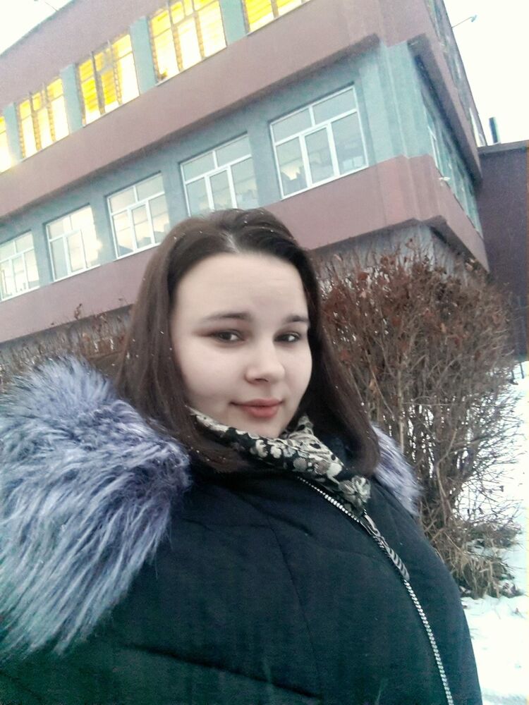 Фото 14510330 девушки Лёля, 25 лет, ищет знакомства в Гагарине