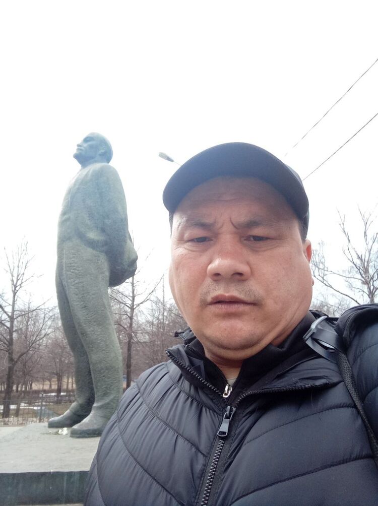 ���� 26742850 ������� Begzod, 41 ���, ���� ���������� � ������