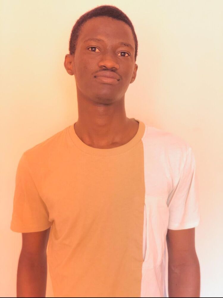 ���� 20505640 ������� Koffi Alex, 32 ����, ���� ���������� � ������