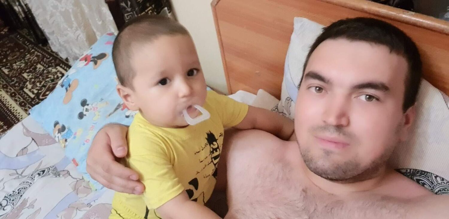 ���� 33124610 ������� Bobur, 32 ����, ���� ���������� � ����� �������