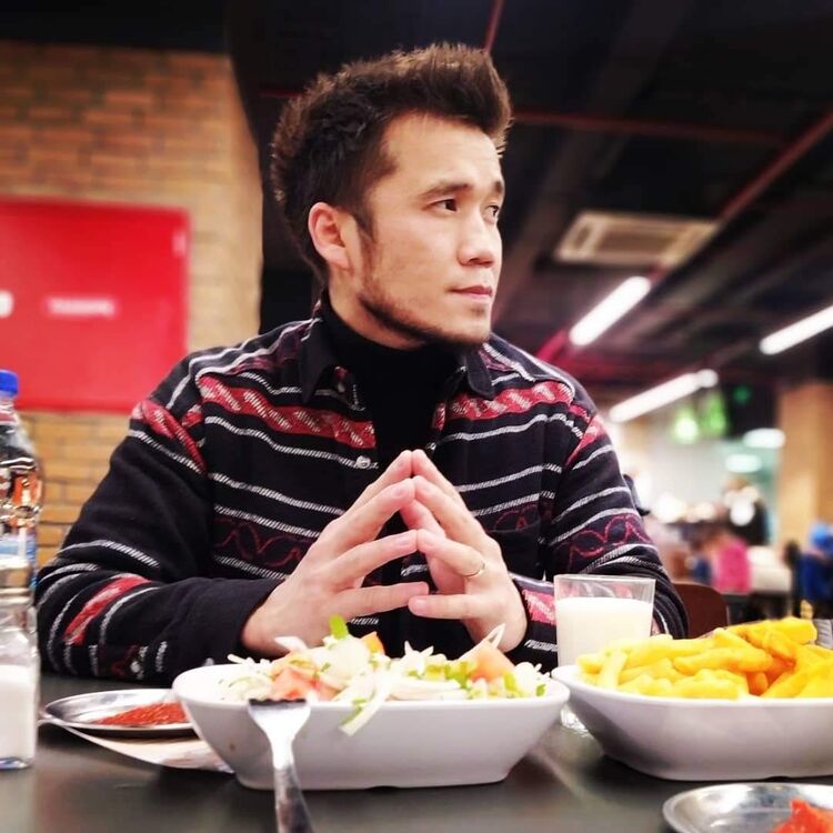 ���� 44850640 ������� Eric, 35 ���, ���� ���������� � ��������