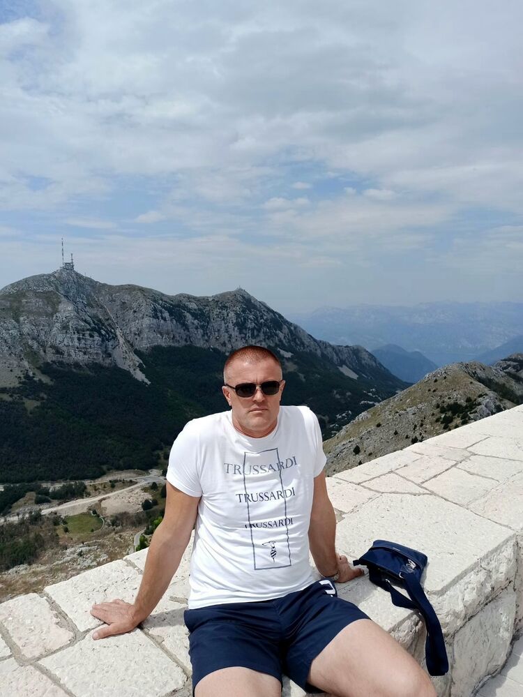  44381220  Danilo, 38 ,    Podgorica