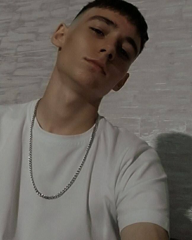 ���� 50833340 ����� Nikita, 19 ���, ���� ���������� � Appingedam