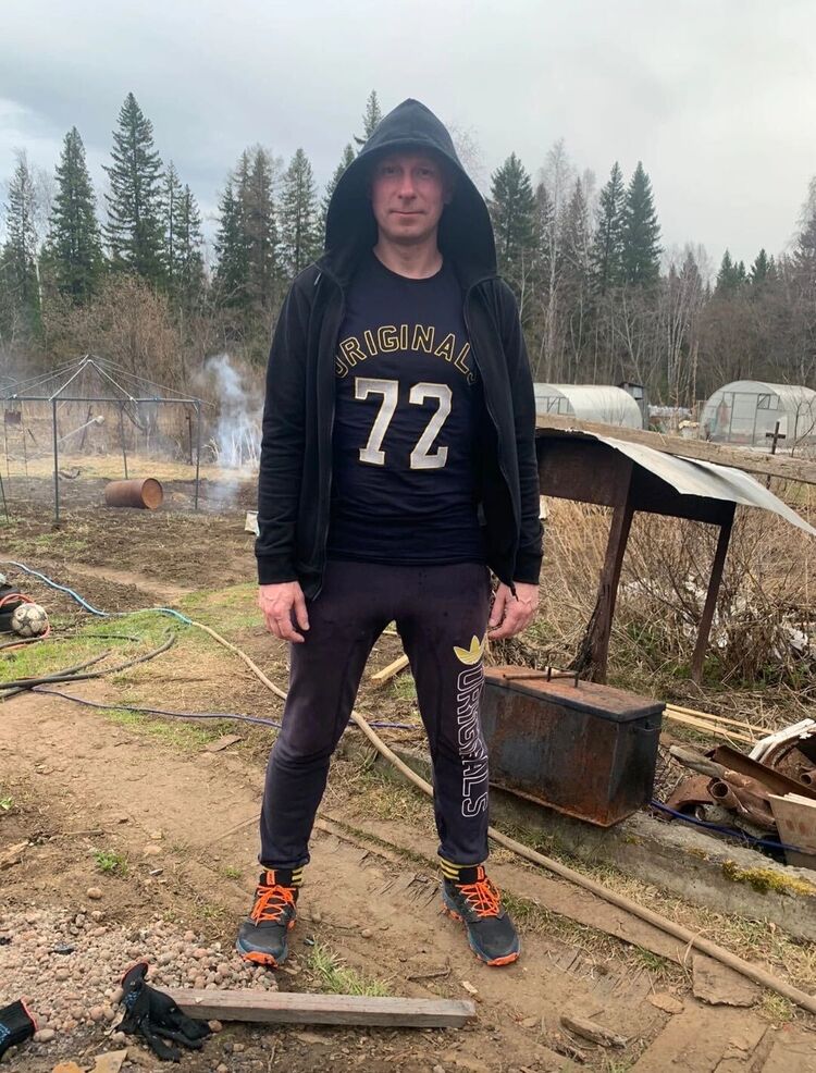 ���������� ������������, ���� ������� Denis, 47 ���, ������������ ��� ������, ����� � ���������, c�������� ���������