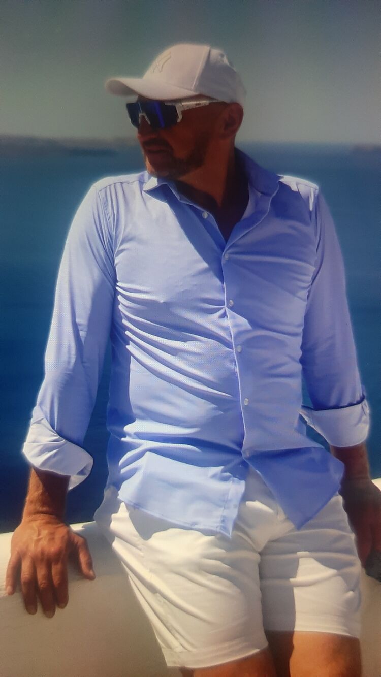  52434910  Leszek, 45 ,    