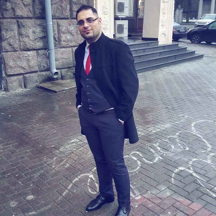 ���������� �����, ���� ������� Ahmed, 34 ����, ������������ ��� ������, ����� � ���������, c�������� ���������