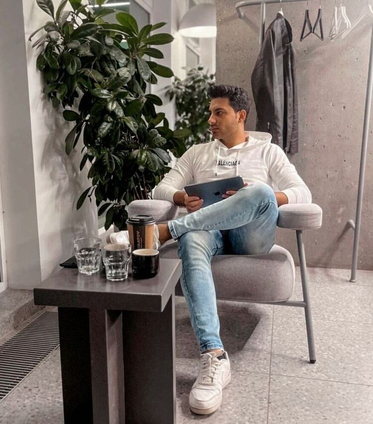 ���������� ������, ���� ������� AlQaissi, 26 ���, ������������ ��� ������, ����� � ���������