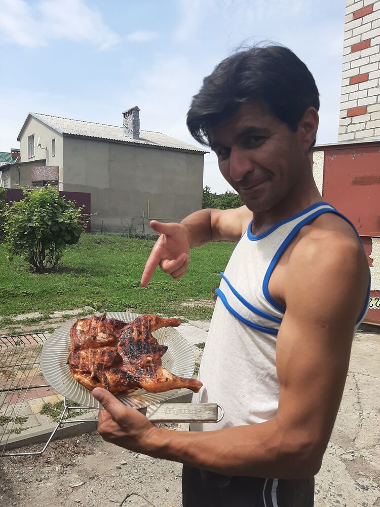 ���������� ��������, ���� ������� Dima, 43 ����, ������������ ��� ������, ����� � ���������