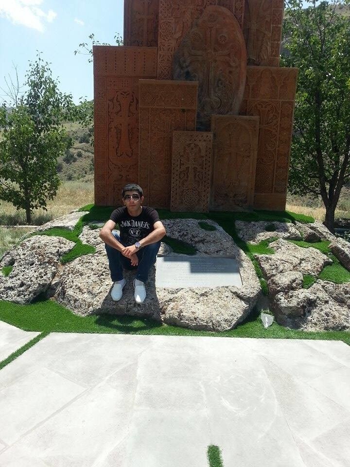 ���� 4725250 ������� Harut, 35 ���, ���� ���������� � �������