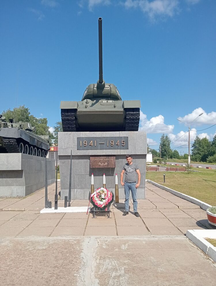  -,   Vusal, 31 ,   ,   