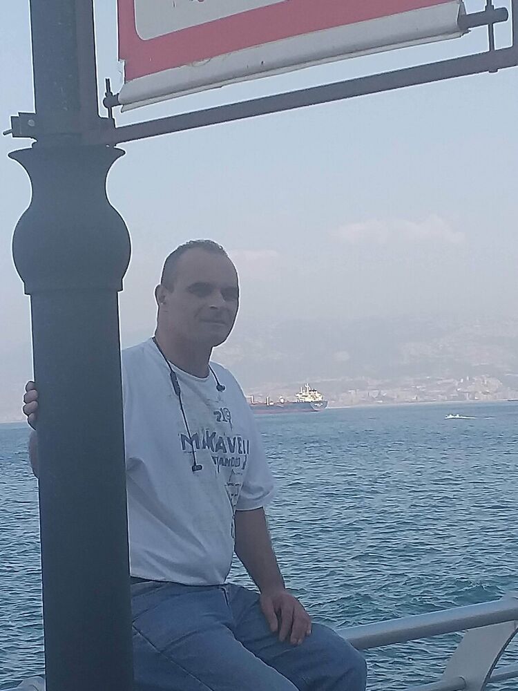  Beirut,   Mohamad, 54 ,   ,   , c 