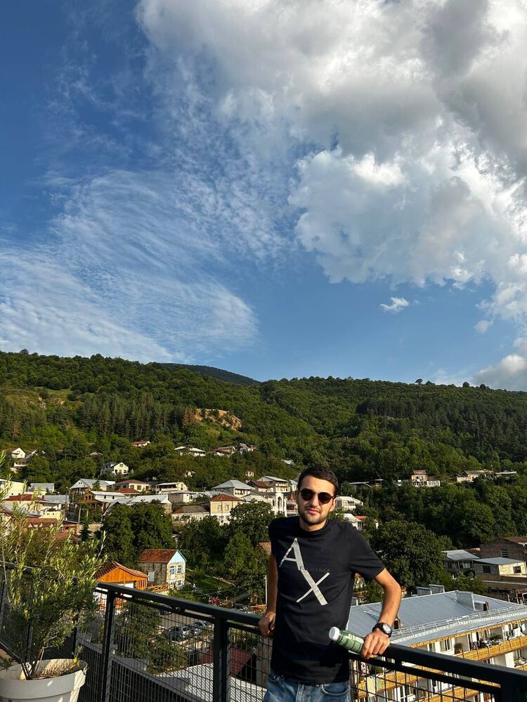 ���� 36773050 ����� Serjo, 23 ����, ���� ���������� � �������