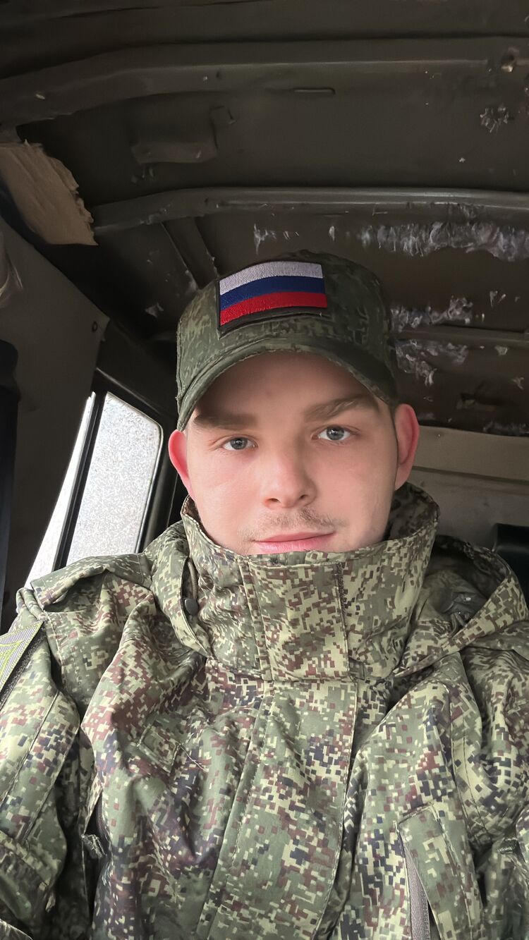 ���������� ������, ���� ����� �������, 23 ����, ������������ ��� ������, ����� � ���������