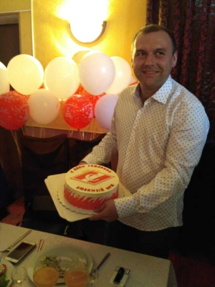 ���� 25103930 ������� Alex, 38 ���, ���� ���������� � ������