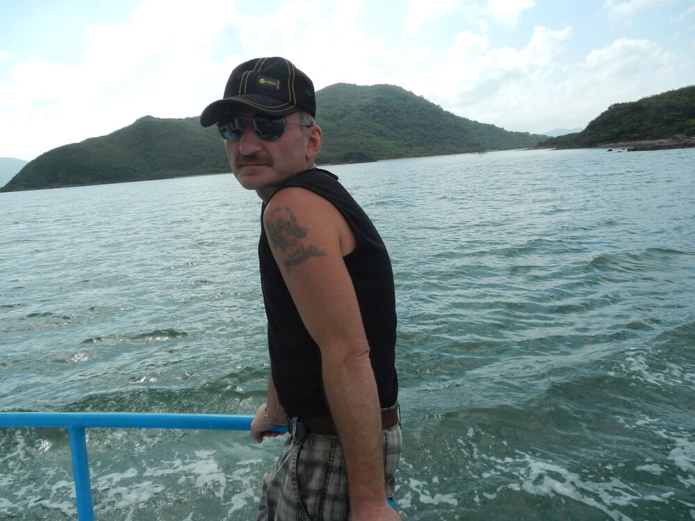  ,   Andrei, 58 ,   