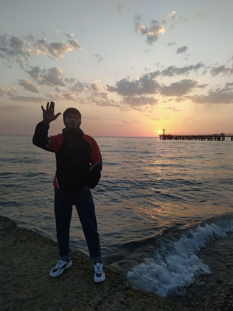 ���������� ����������, ���� ����� Otabek, 25 ���, ������������ ��� ������, ����� � ���������