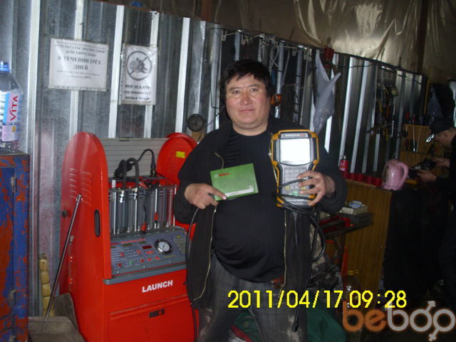 ���� 1140960 ������� Kairat, 63 ����, ���� ���������� � ������