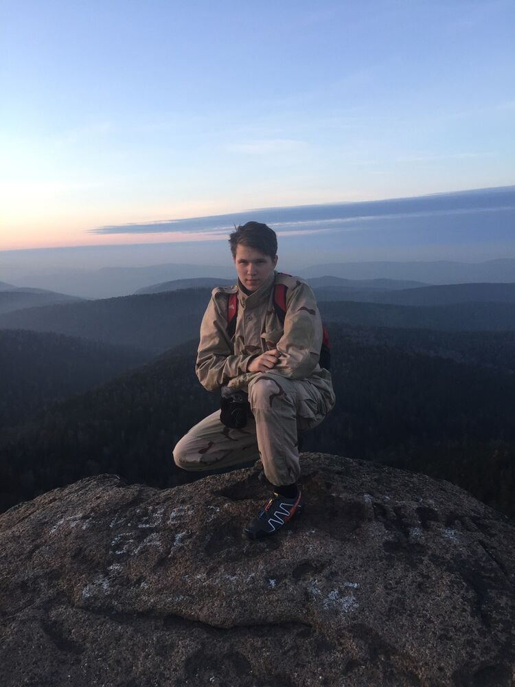  10652180  Danil, 28 ,    