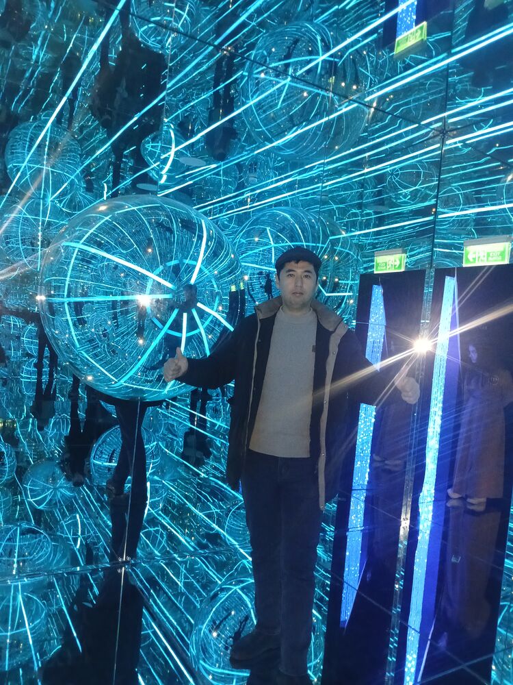 ���� 56067750 ������� Shukurjon, 33 ����, ���� ���������� � �������