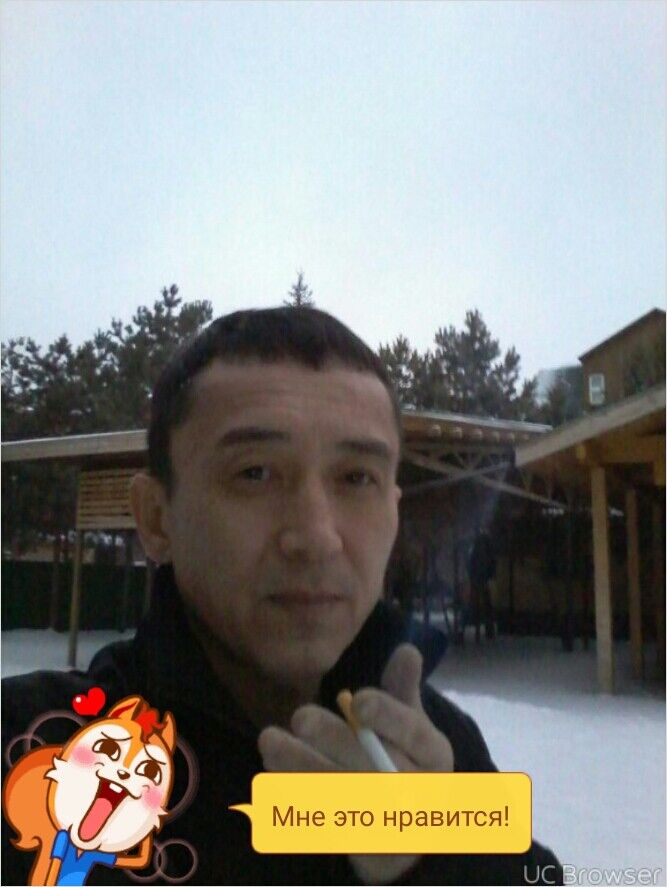  ,   Aleks, 52 ,   