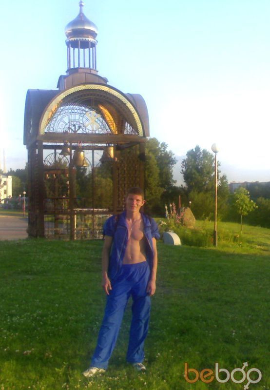 Знакомства Могилёв, фото мужчины Temka, 33 года, познакомится для флирта