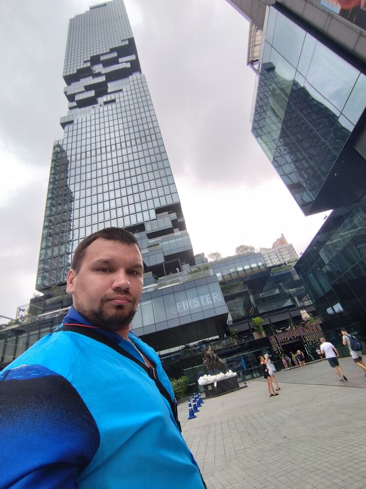 ���� 43125920 ������� Igor, 34 ����, ���� ���������� � ������