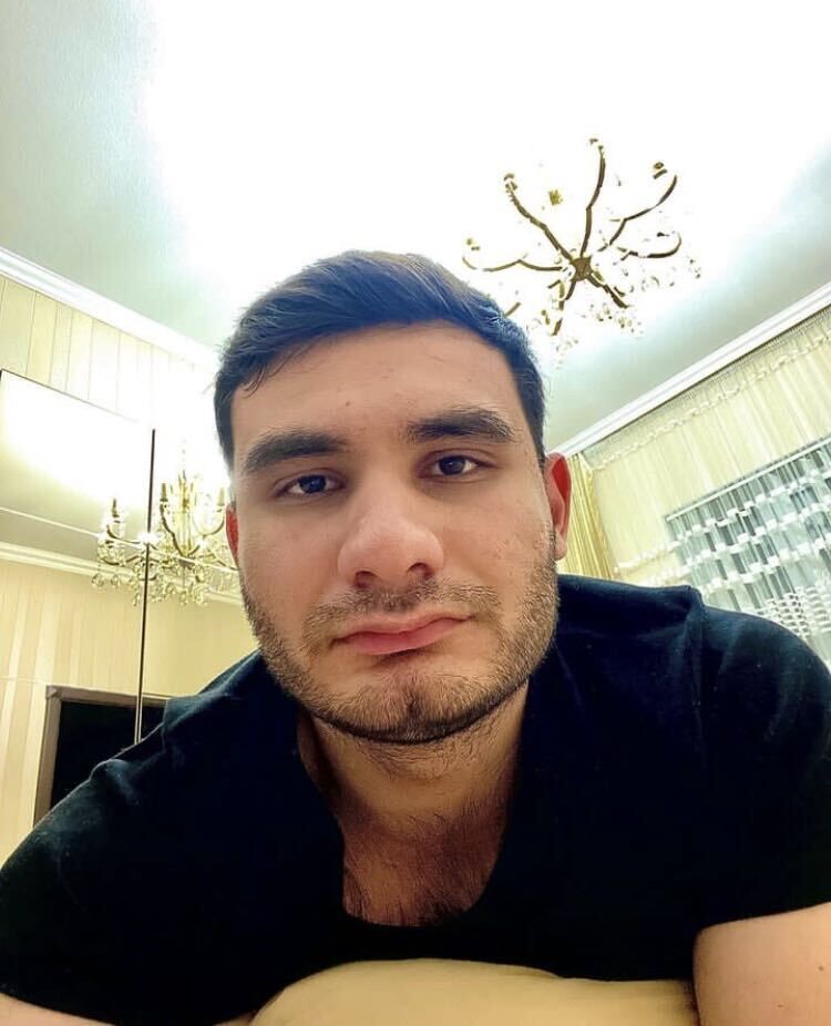  ,   Rustam, 27 ,   ,   , c , 