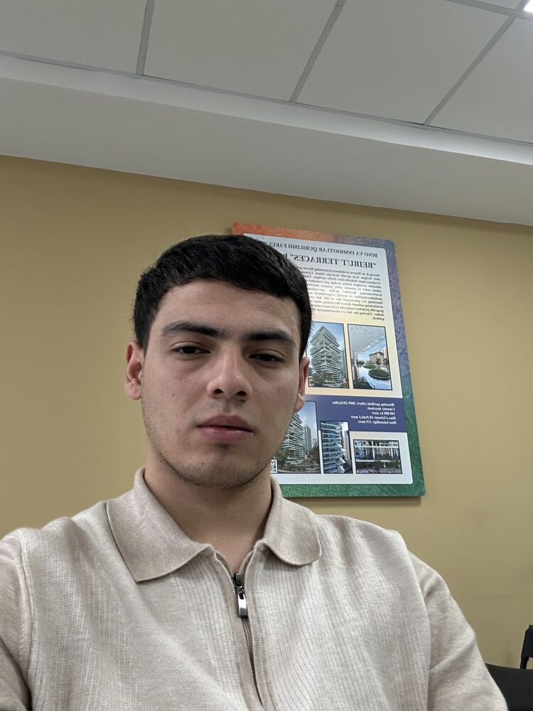 ���� 55842420 ����� Bunyod, 22 ����, ���� ���������� � ��������